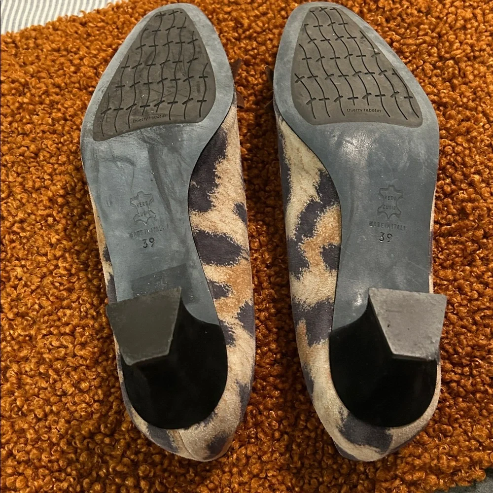 Thierry Rabotin Shoes - Picture 3 of 9